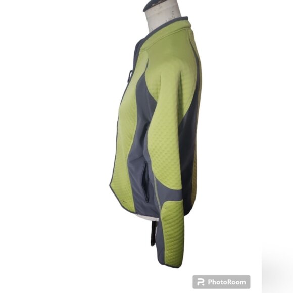 Nike Women’s Golf Sphere Thermal Full Zip Jacket Large - Picture 2 of 12